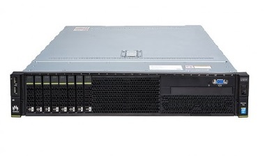 Huawei RH2288H V3 | Rack 2U
