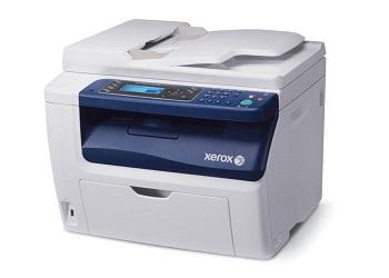 Xerox WorkCentre 6015NI